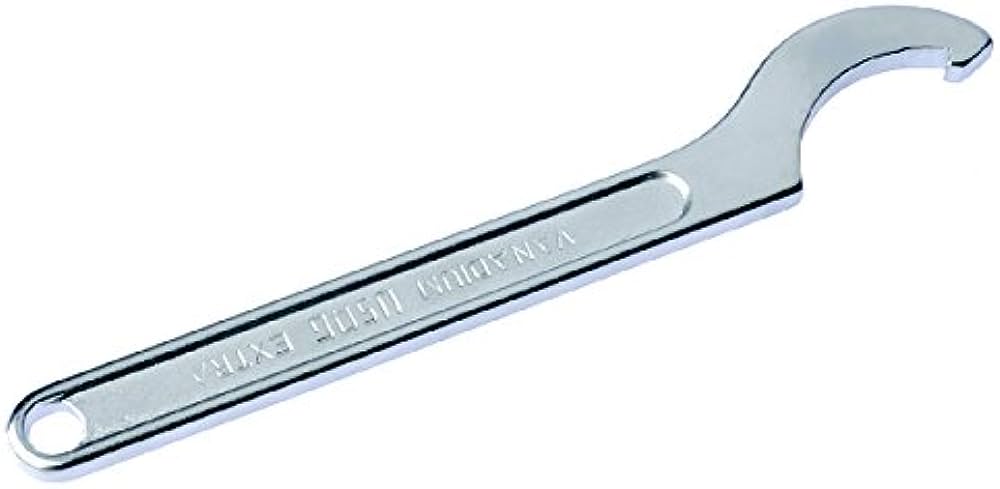 HOOK SPANNER 8090mm FOR KINETIC ER20ER25
