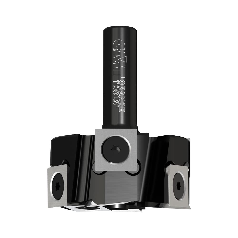 Fräsbit för CNC-fräs CMT 663.502.11; D=50,8 mm