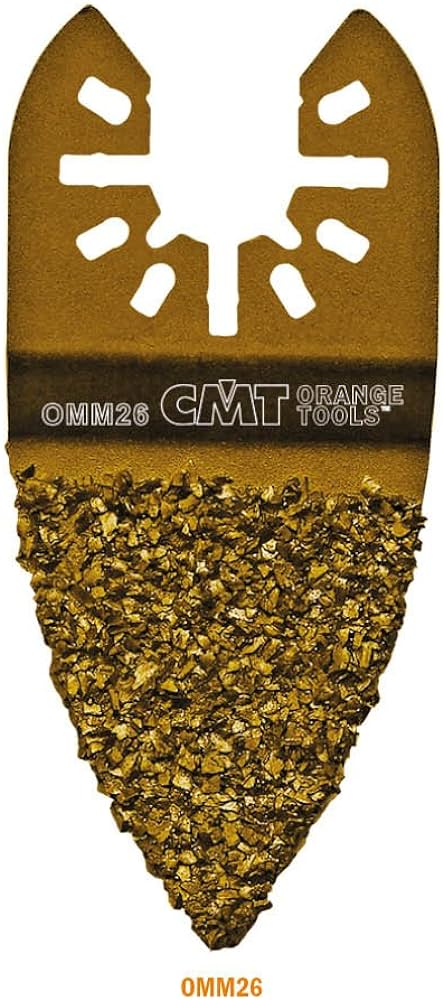 Slipplatta CMT OMM26-X1; 35 mm