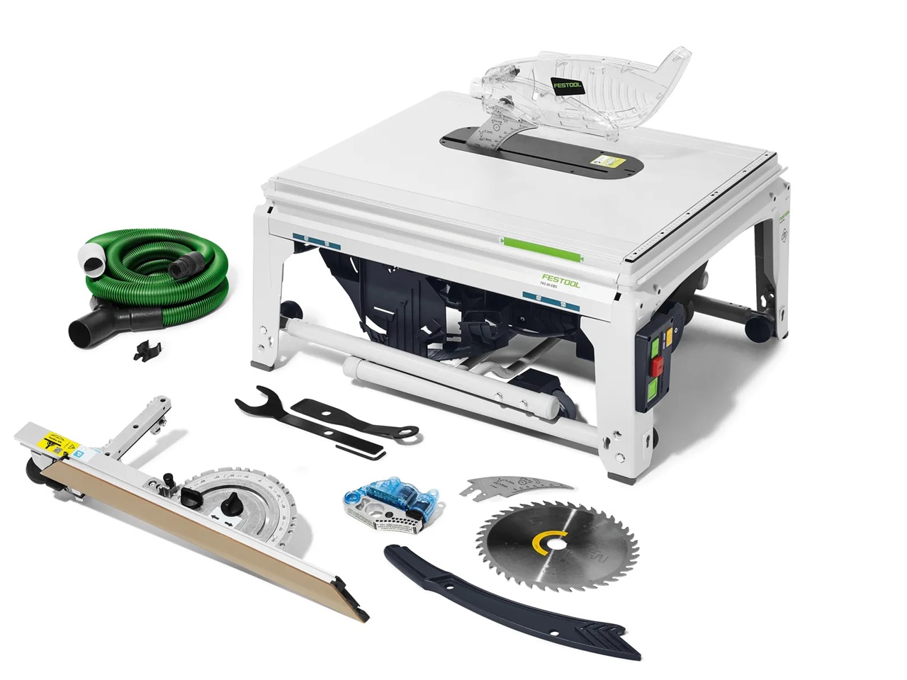 Bordssåg Festool TKS 80 EBS