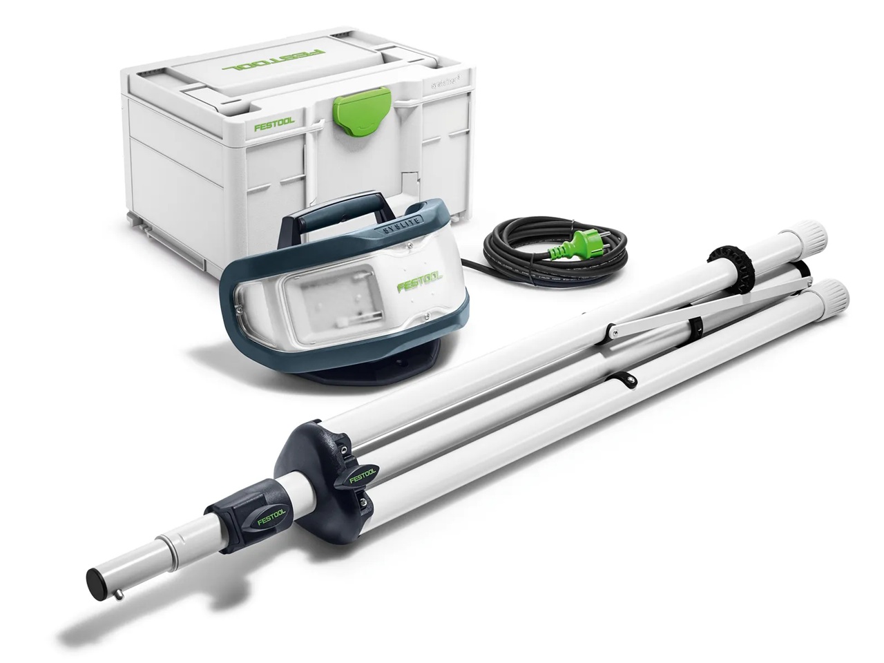 Arbetslampa Festool SYSLITE DUO-Set