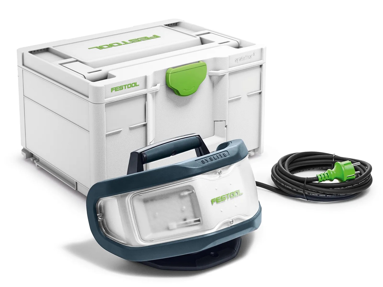 Arbetslampa Festool SYSLITE DUO-Plus