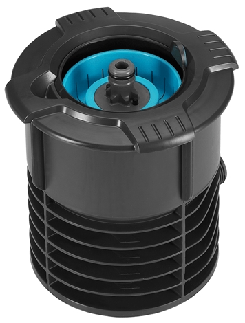 Bevattningskoppling Gardena 8266-20; 3/4''
