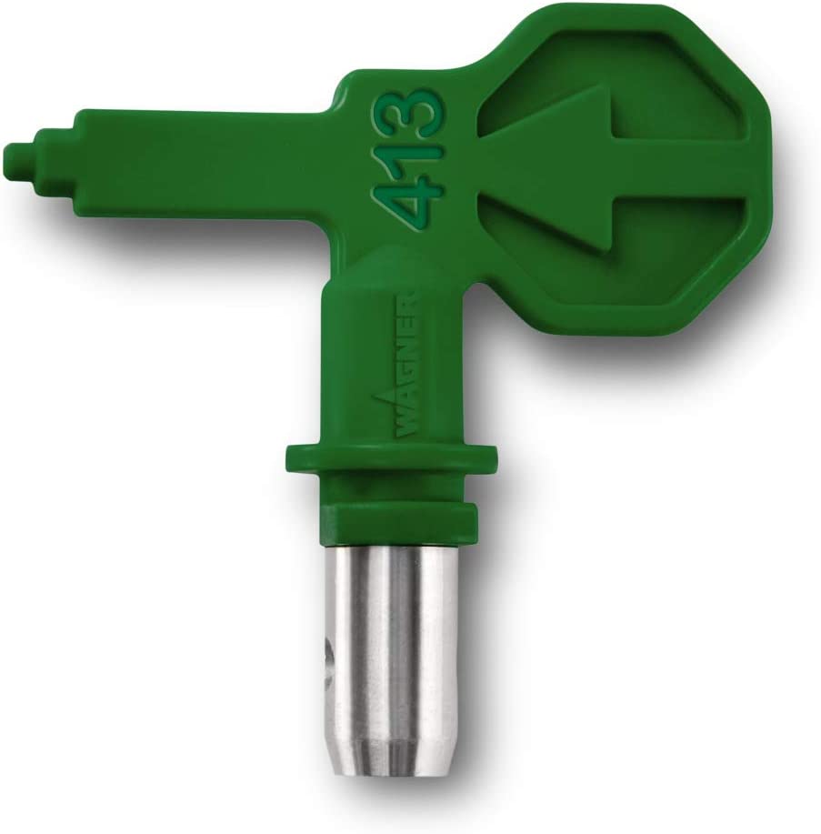 Munstycke till färgspruta Wagner Sprayer HEA Tip 413