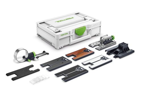 Tillbehörsset för sticksåg Festool ZH-SYS-PS 420