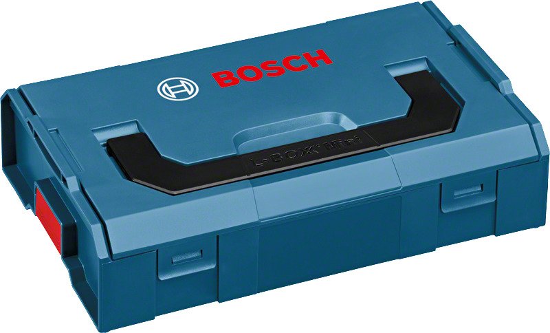 Låda för verktyg Bosch L-BOXX Mini