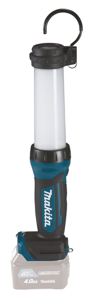 Ficklampa Makita DEAML104; 12 V (utan batteri och laddare)