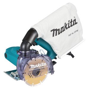 Diamantcirkelsåg Makita 4100KBJ Dustless
