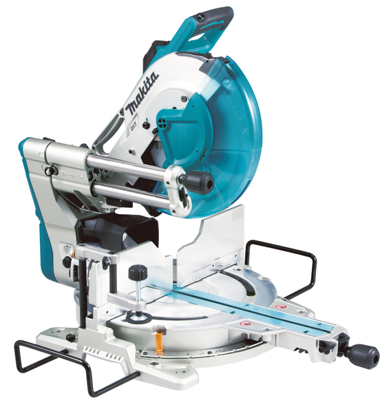Kap-och geringssåg Makita LS1219L