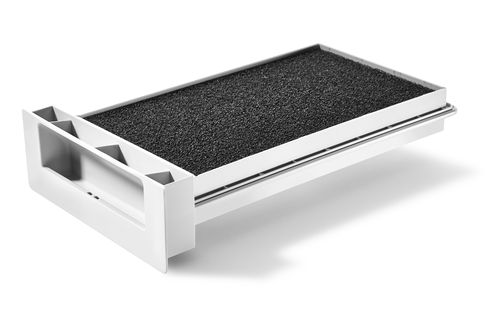 Filter för våtsugning Festool NF-CT MINI/MIDI-2