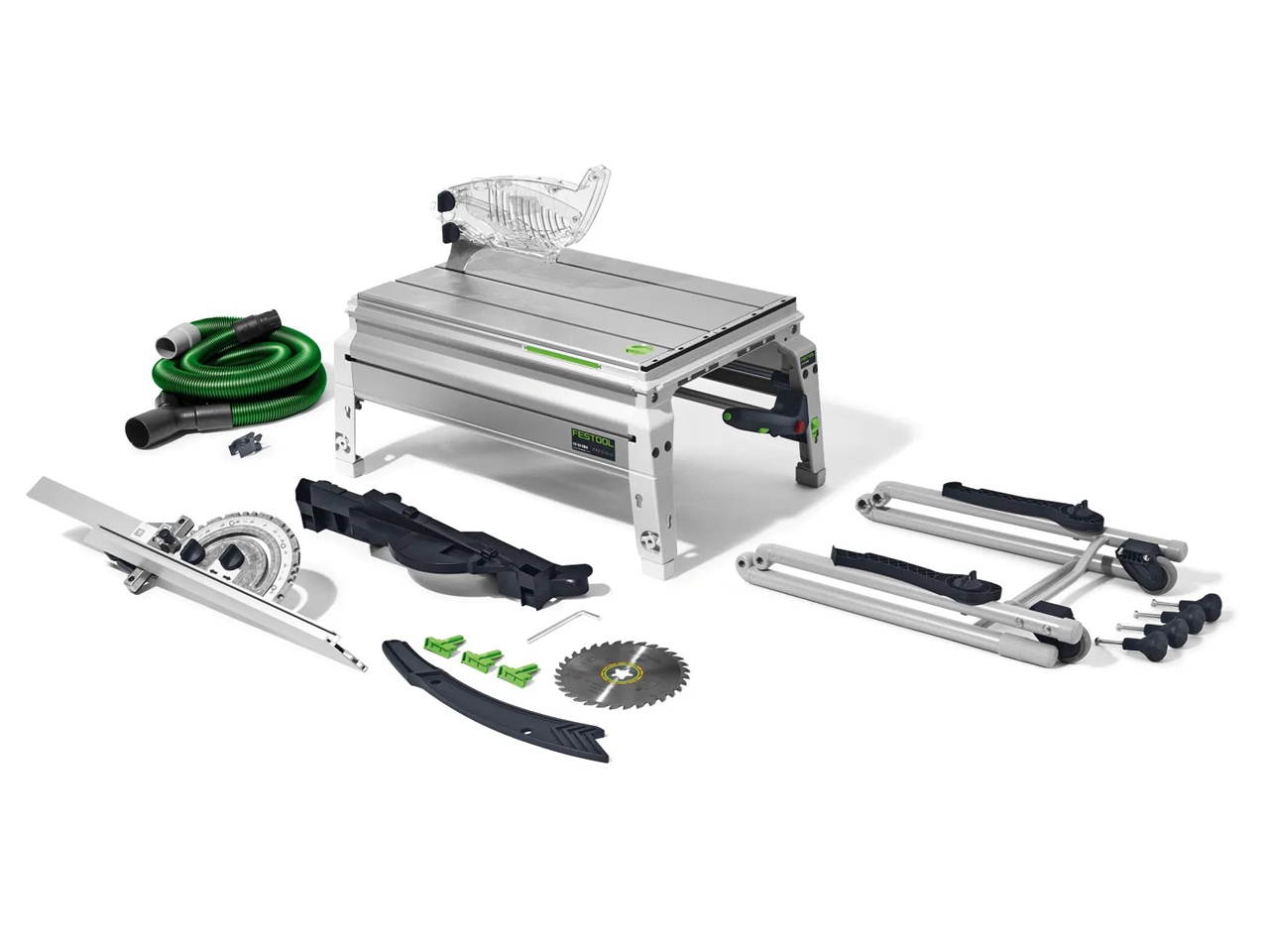 Bordssåg Festool CS 50 EBG PRECISIO