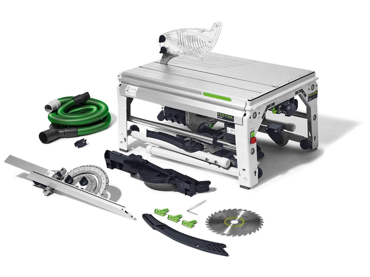 Bordssåg Festool CS 70 EBG PRECISIO