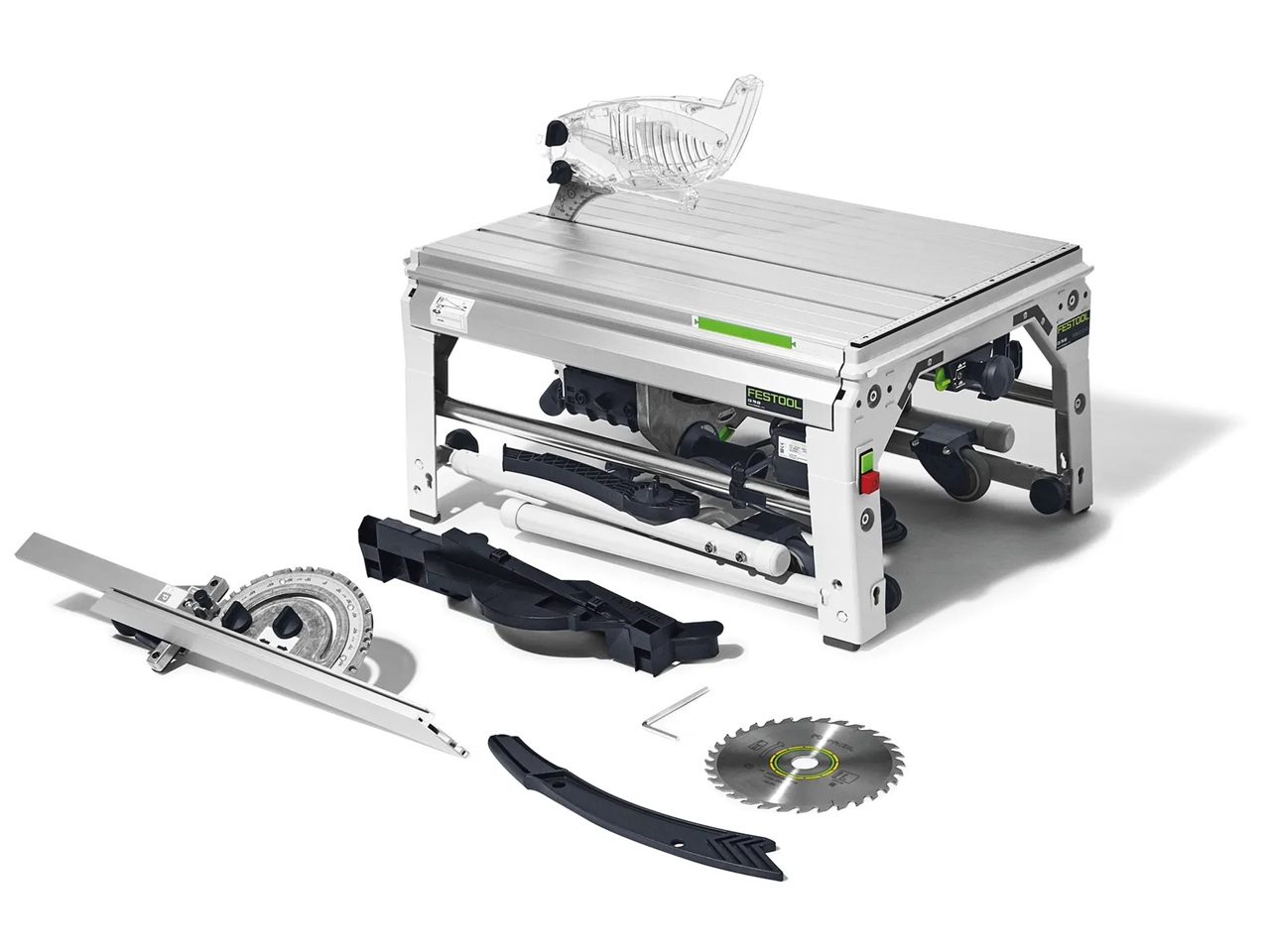 Bordssåg Festool CS 70 EG PRECISIO