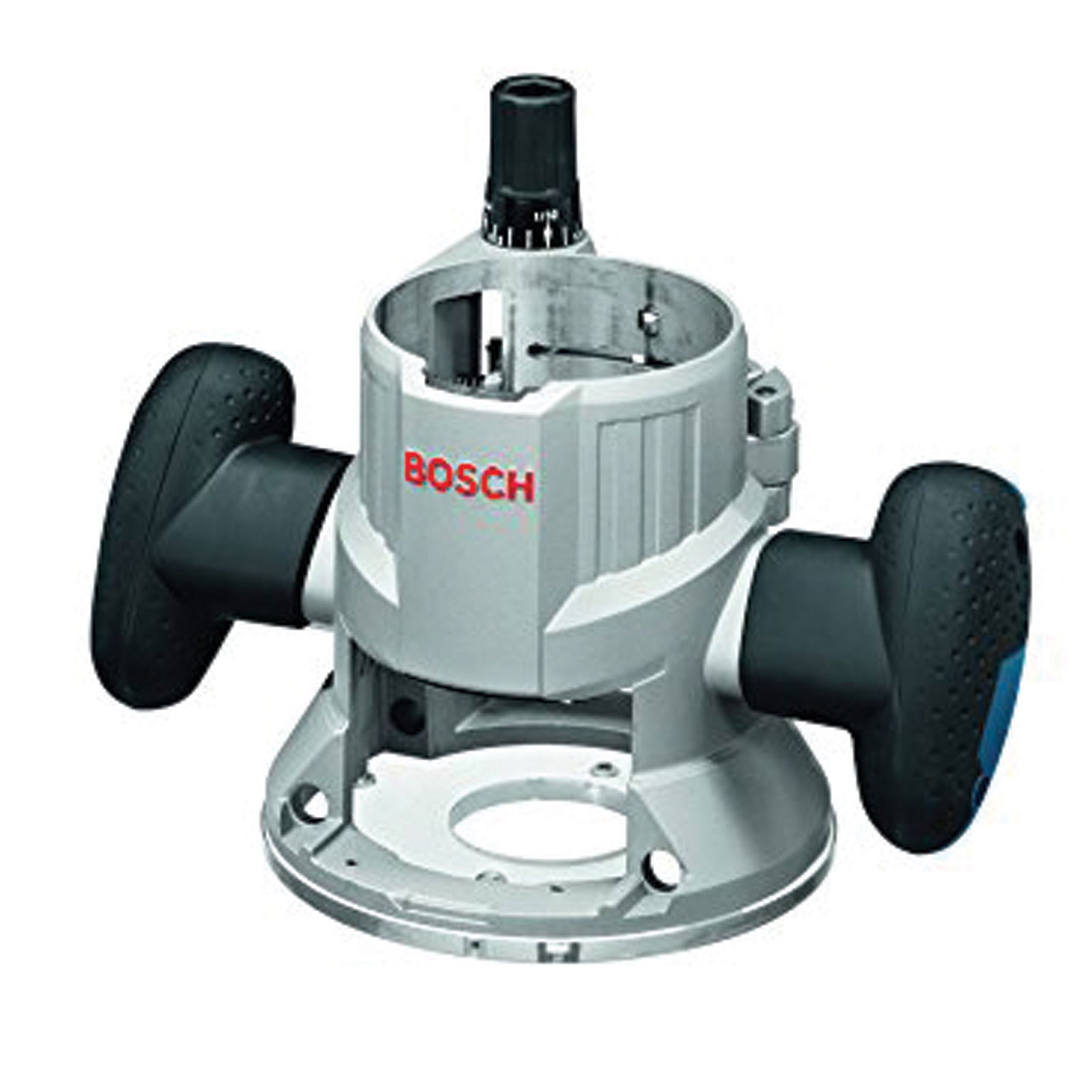 Tillbehör för cirkulär fräsning Bosch GKF 1600 CE; 255 mm