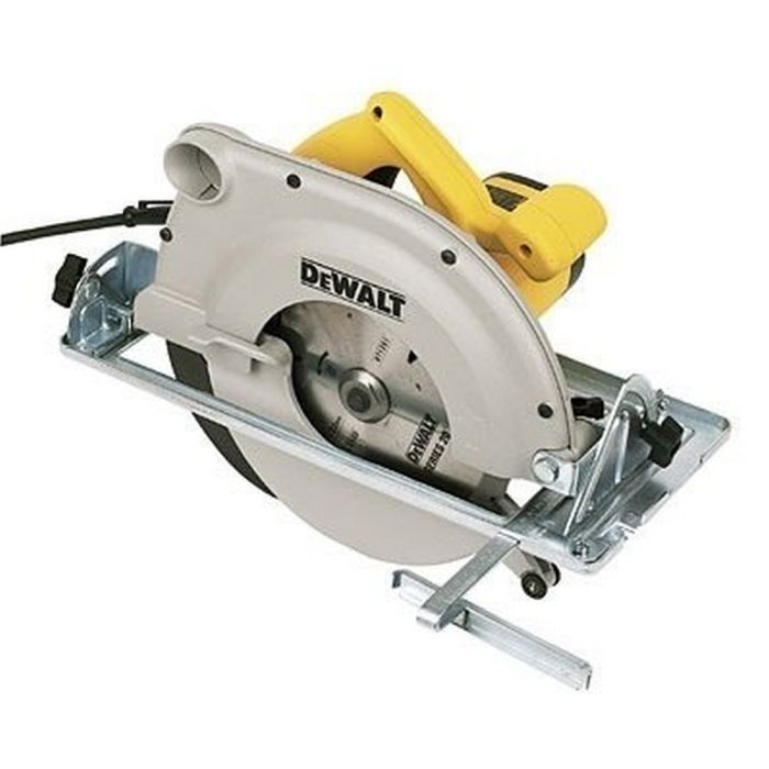 Cirkelsåg DeWalt D23700