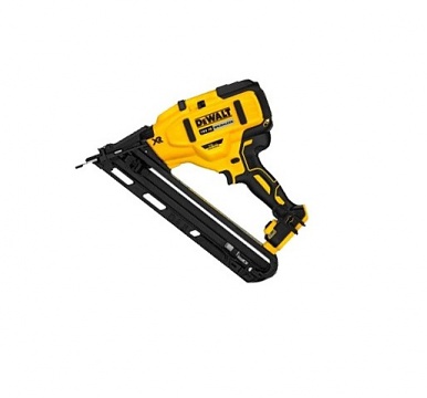 Spikpistol DeWalt DCN650N; 18 V (utan batteri och laddare)