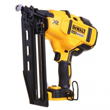 Spikpistol DeWalt DCN660N; 18 V (utan batteri och laddare)