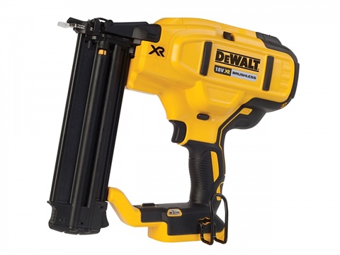 Spikpistol DeWalt DCN680N; 18 V (utan batteri och laddare)