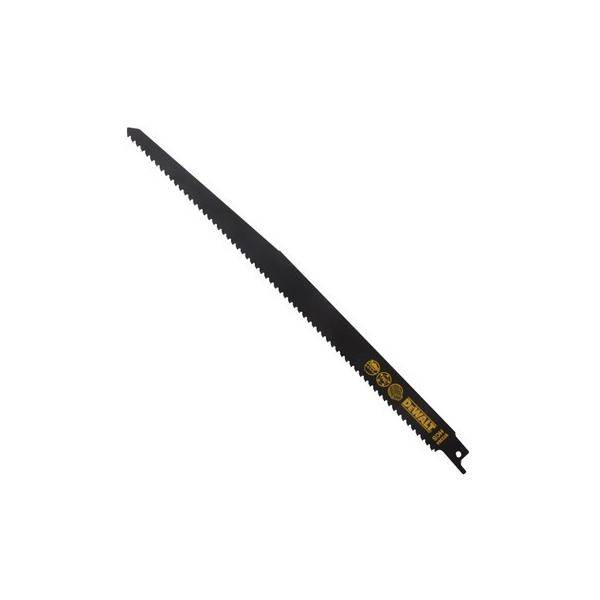 Tigersågsblad DeWalt DT2364; 305 mm