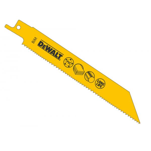 Tigersågsblad DeWalt DT2432; 305 mm