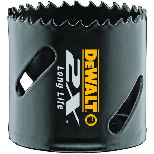 Hålsåg DeWalt DT8151L; 51 mm