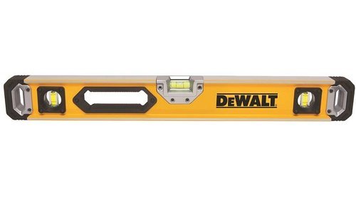 Vinkel-och lutningsmätare DeWalt DWHT0; 60 cm
