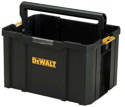 Låda för verktyg DeWalt DWST1-71228