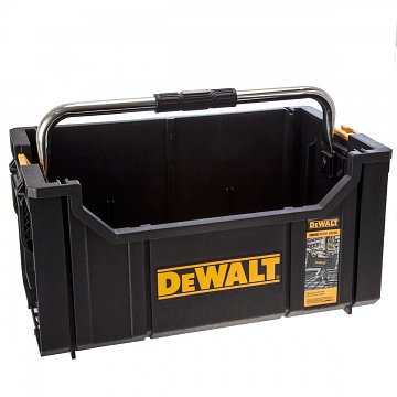 Låda för verktyg DeWalt DWST1-75654