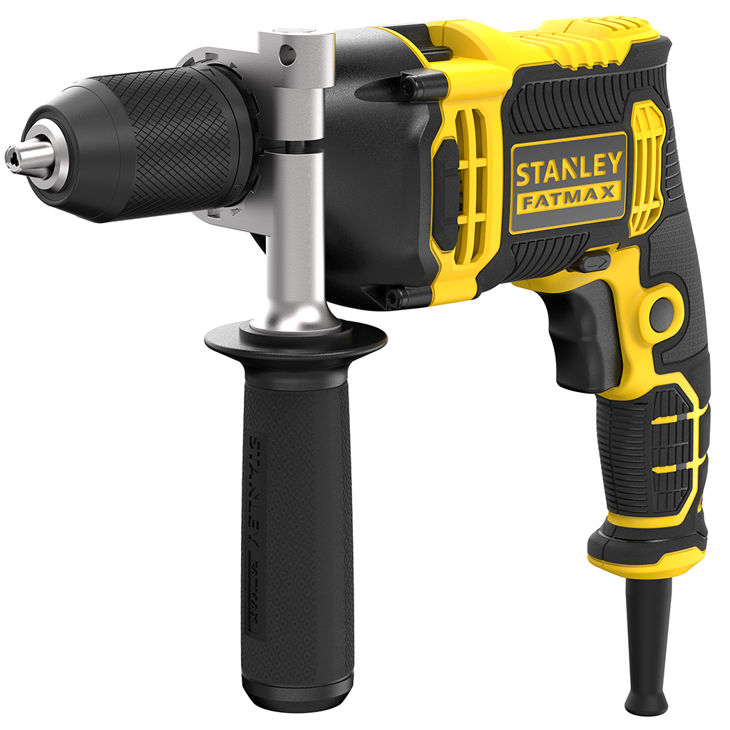 Slagborr Stanley FMEH750K