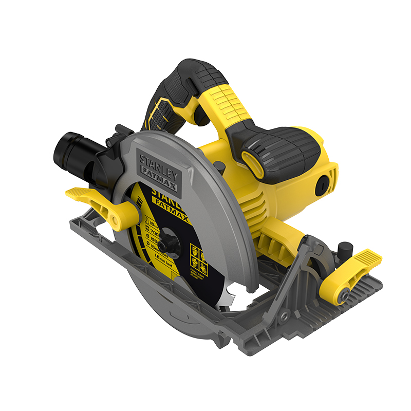 Cirkelsåg Stanley FME301K