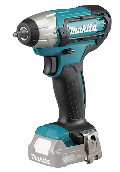 Slagmutterdragare Makita TW060DZ; 12 V (utan batteri och laddare)