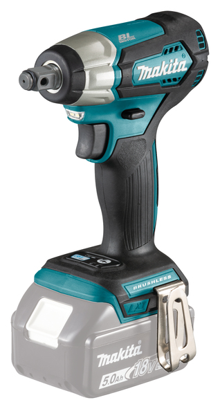 Slagmutterdragare Makita DTW181Z; 18 V (utan batteri och laddare)