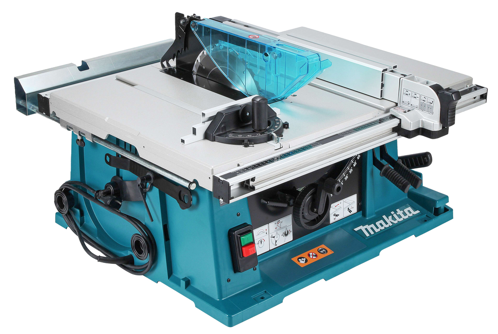 Bordssåg Makita 2704N