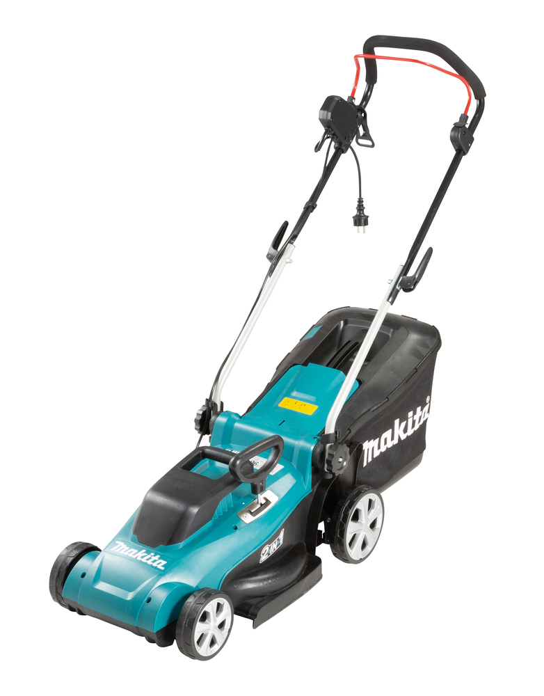 Gräsklippare Makita ELM3720; 1400 W elektrisk