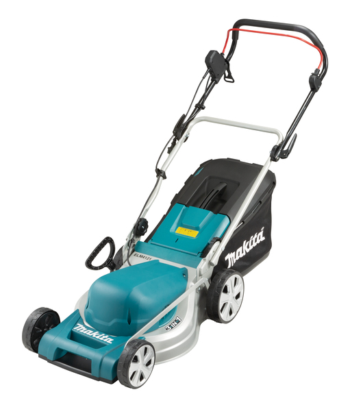 Gräsklippare Makita ELM4121; 1600 W elektrisk