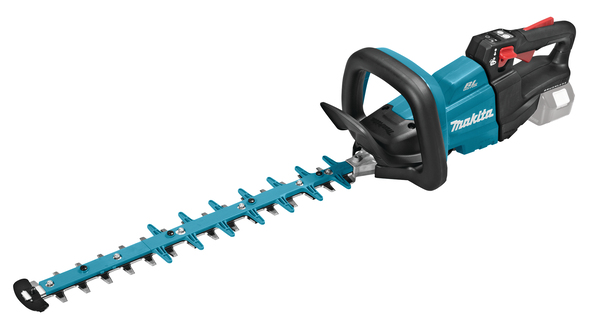 Busksax Makita DUH502Z; 18 V sladdlös; 50 cm längd (utan batteri och laddare)