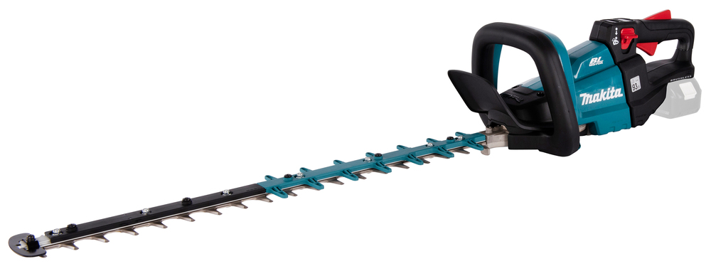 Busksax Makita DUH601Z; 18 V sladdlös; 60 cm längd (utan batteri och laddare)