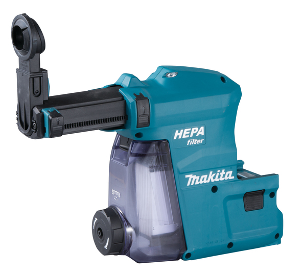 Dammutsug  Makita DX08