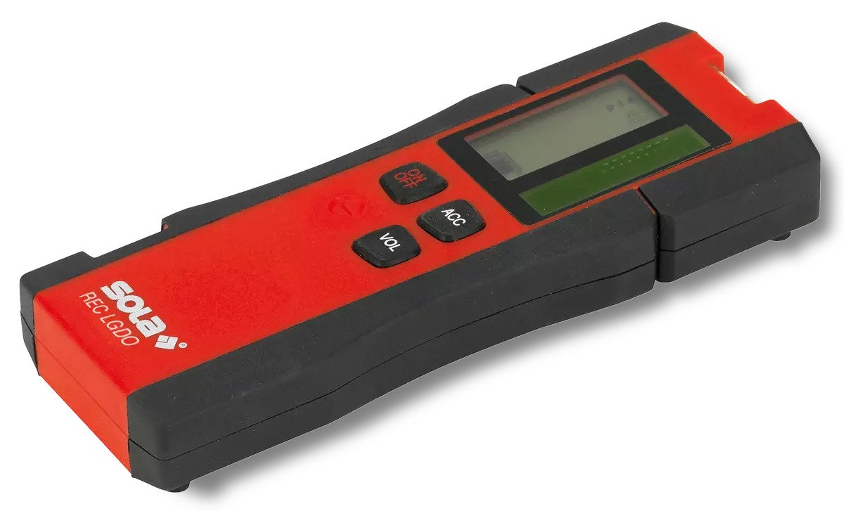 Laserdetector Sola 71111901
