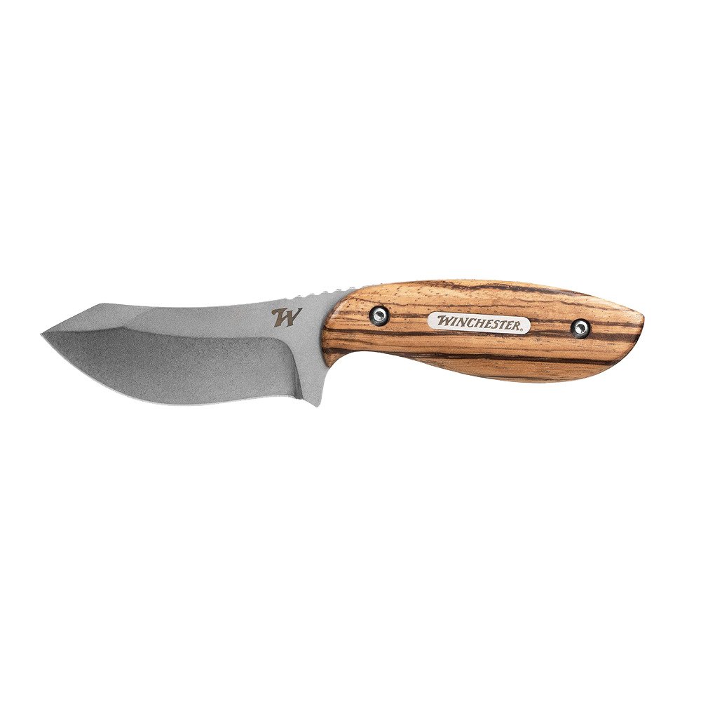 Kniv Winchester Barrens med slätt blad