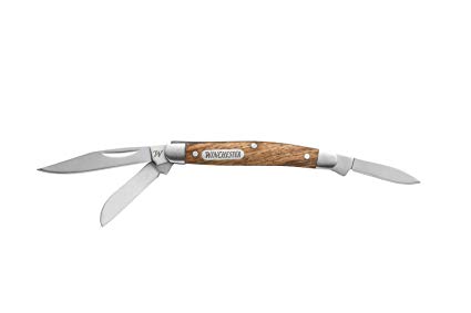 Kniv Winchester Stagecoach böjd