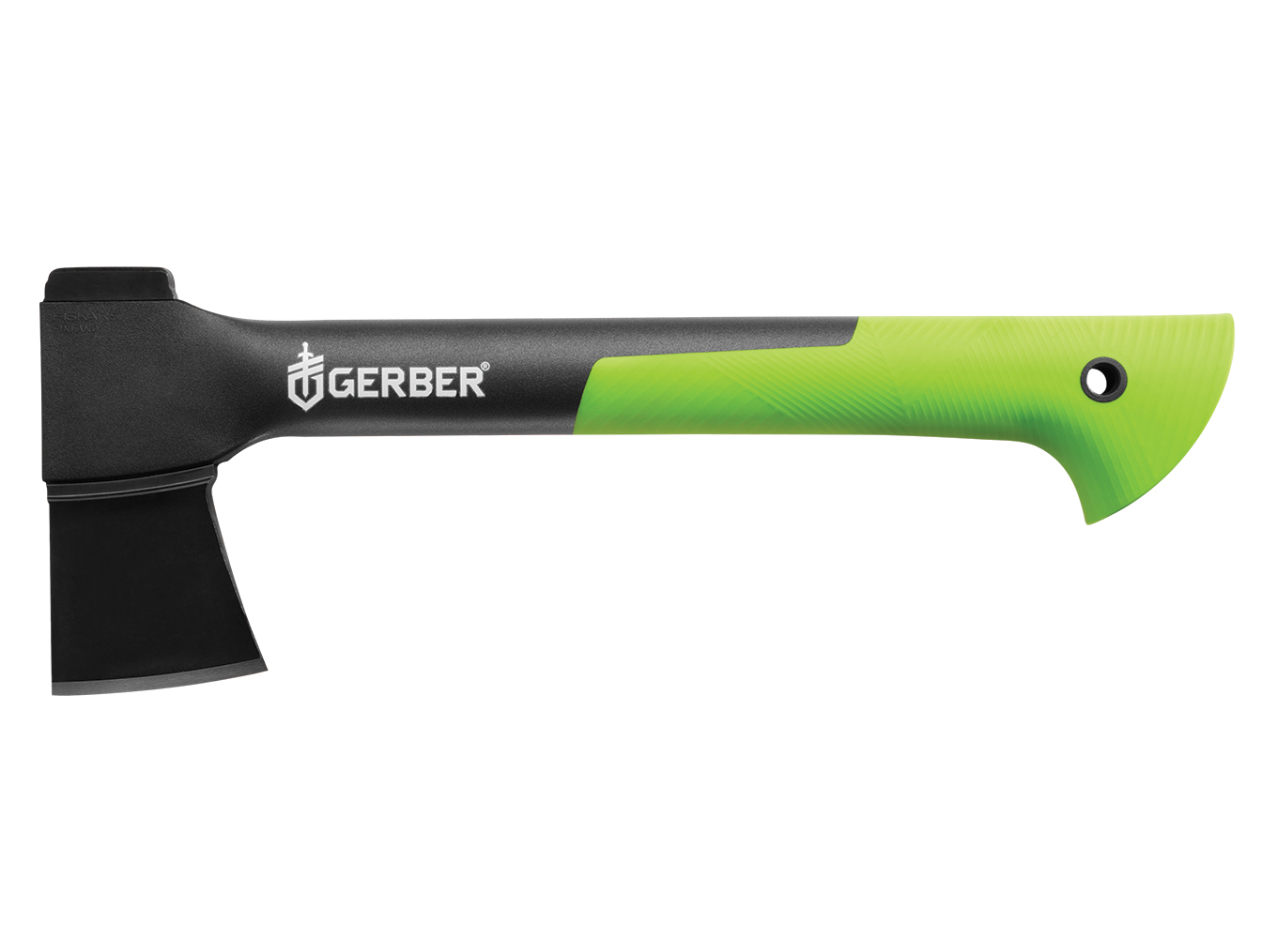 Fritidsyxa Gerber Sport Axe II; 652 g