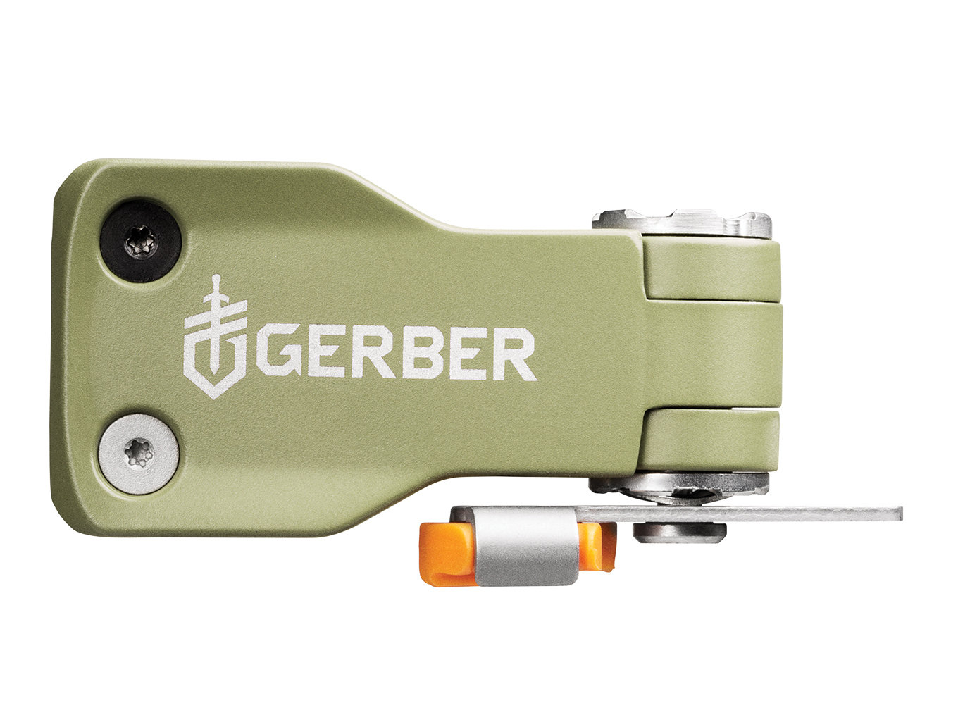Blomstersax med grenhållare Gerber Freehander