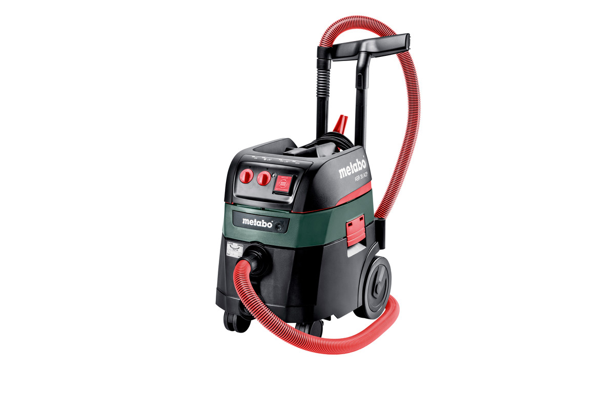 Dammsugare Metabo ASR 35 M ACP