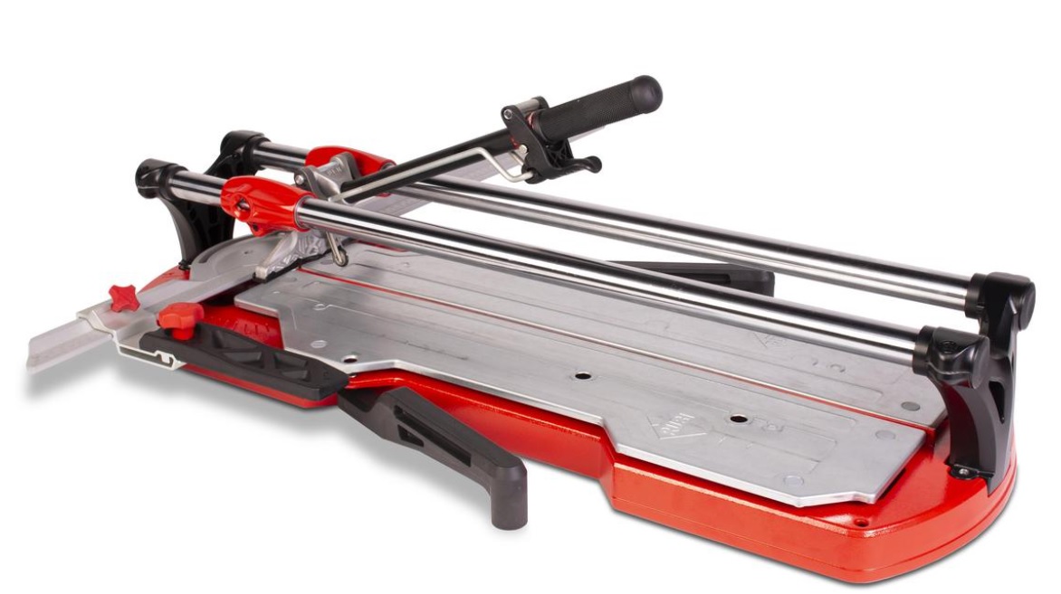 Kakelsåg manuell Rubi TX-710 MAX