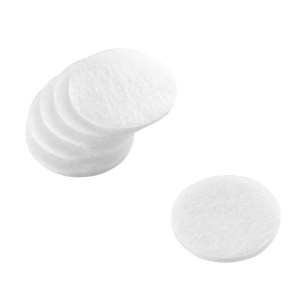 Filter Karcher 6.414-611.0; 5 st.