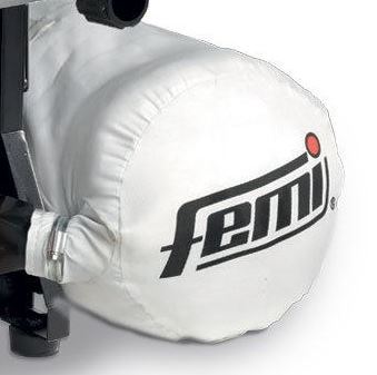 Dammpåse Femi 5073236