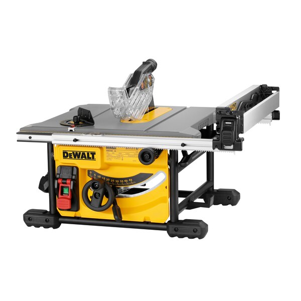 Bordssåg DeWalt DWE7485