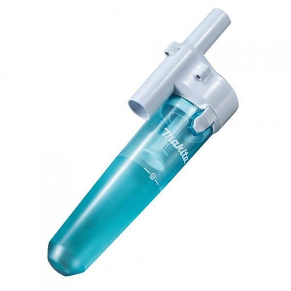 Cyklonfästeuppsättning Makita 199491-1; vit
