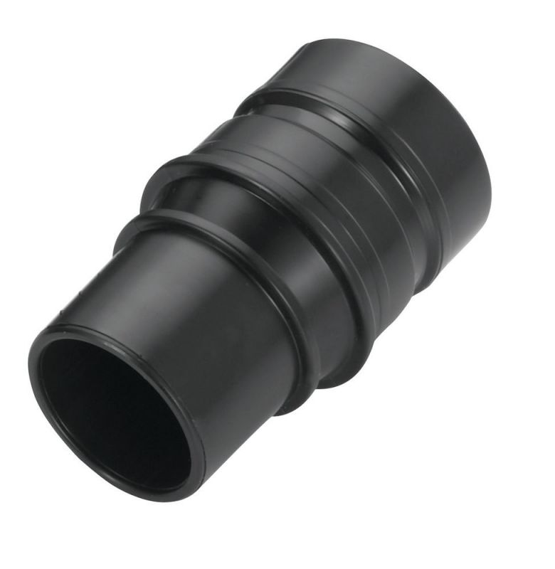 Dammsugarslang adapter DeWalt Airlock DWV9130-XJ; 35 mm